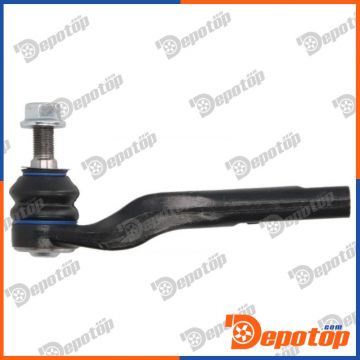 Rotule de direction gauche pour MERCEDES | REINHOCH RH01-3067